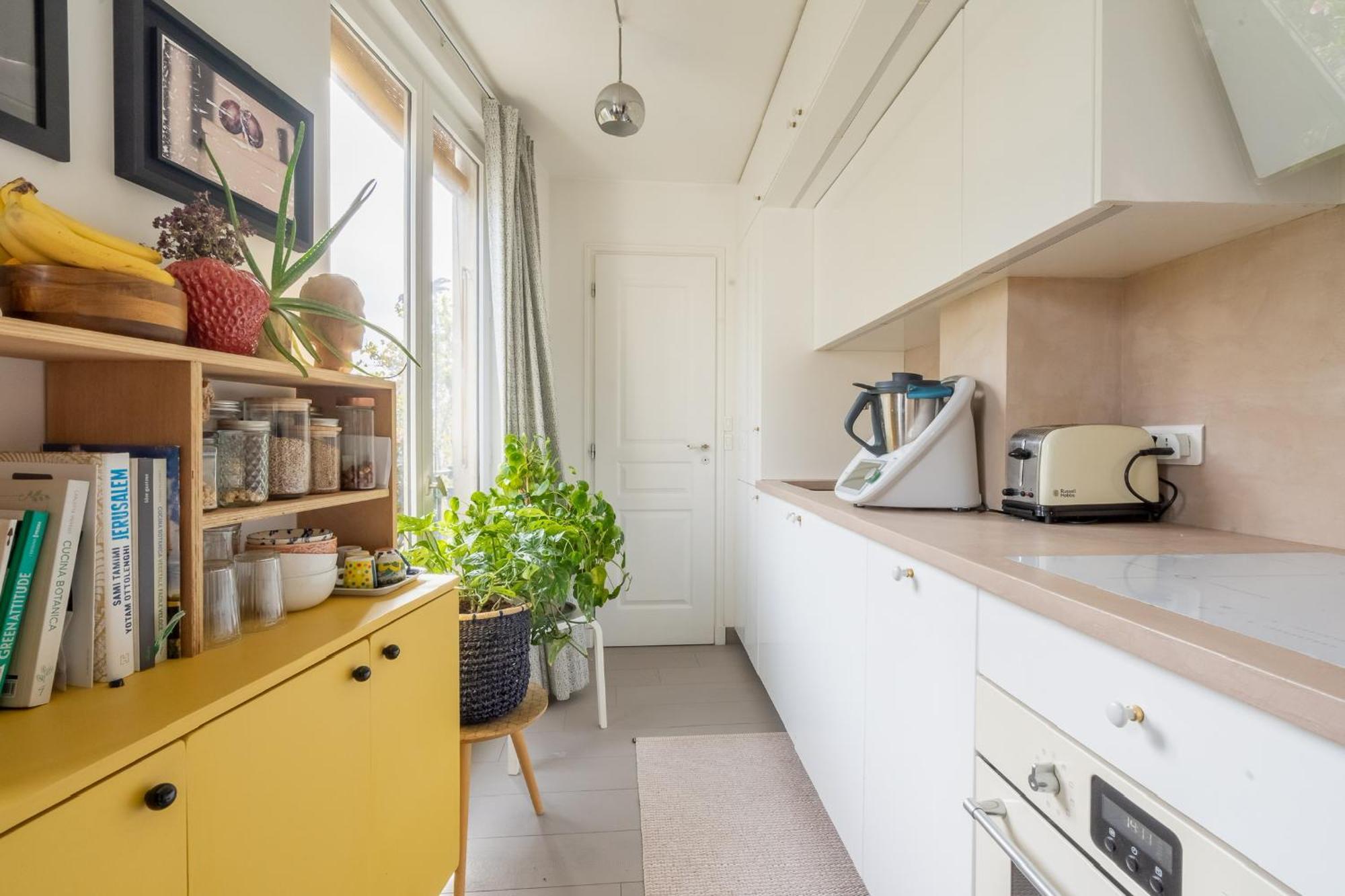 Bel Appartement Cosy, Emplacement Ideal Párizs Kültér fotó